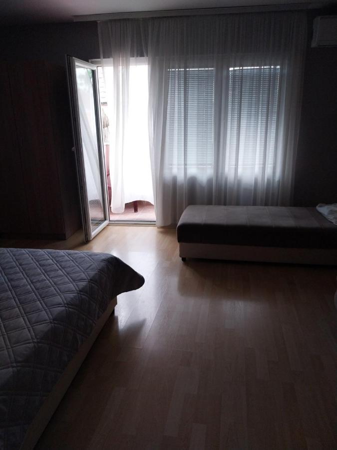 Apartments Tatjana Jagodina Exteriér fotografie