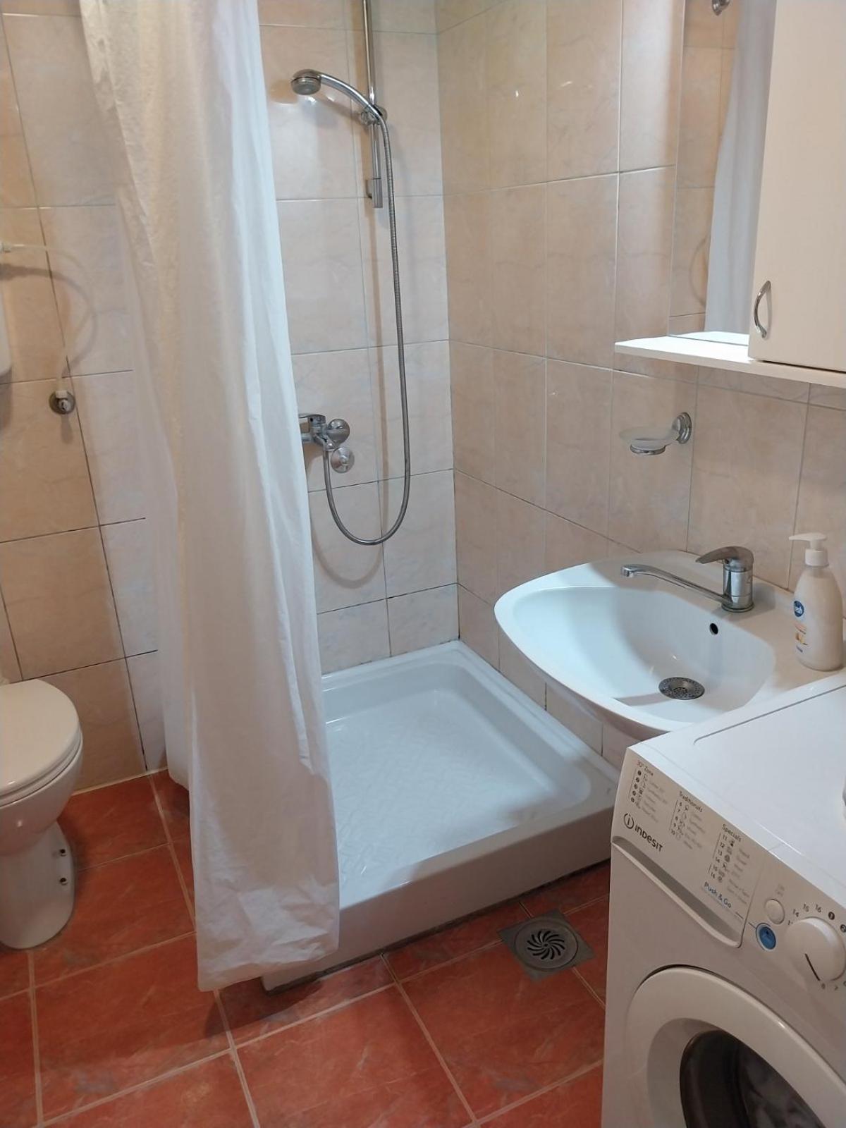 Apartments Tatjana Jagodina Pokoj fotografie