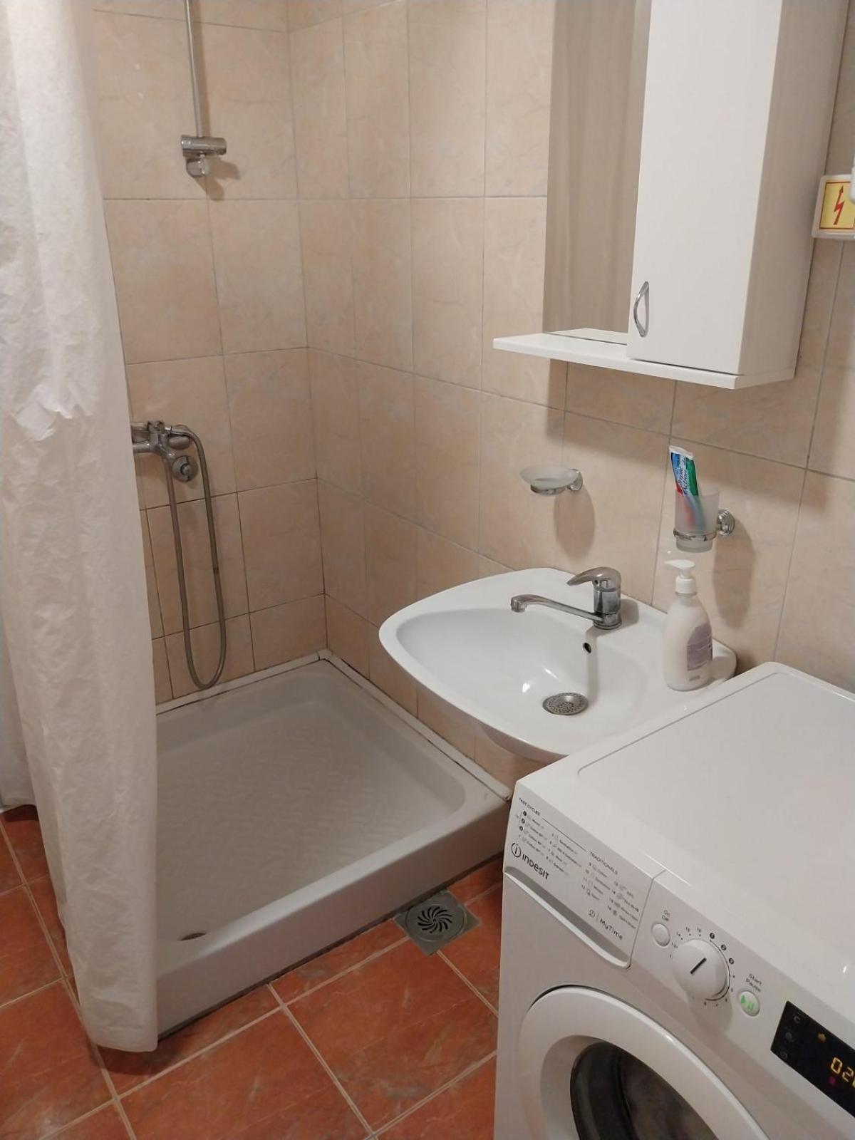 Apartments Tatjana Jagodina Pokoj fotografie