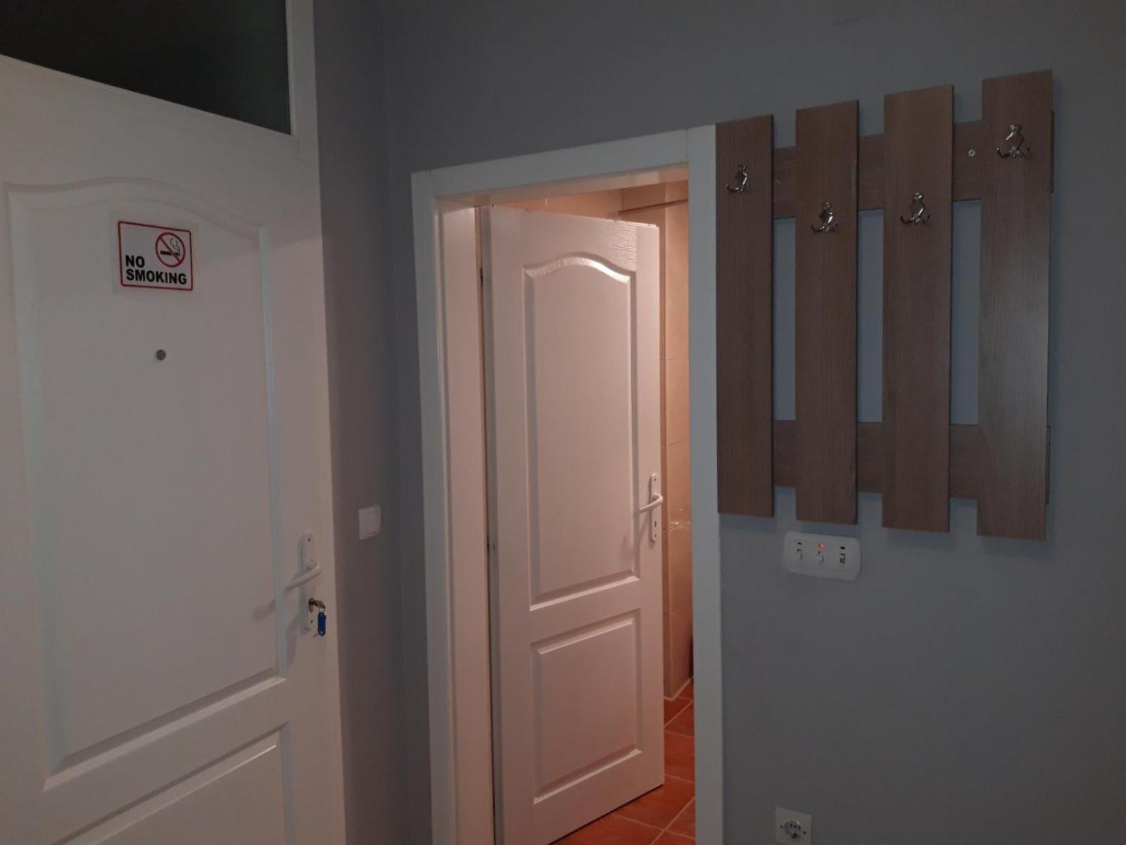 Apartments Tatjana Jagodina Pokoj fotografie