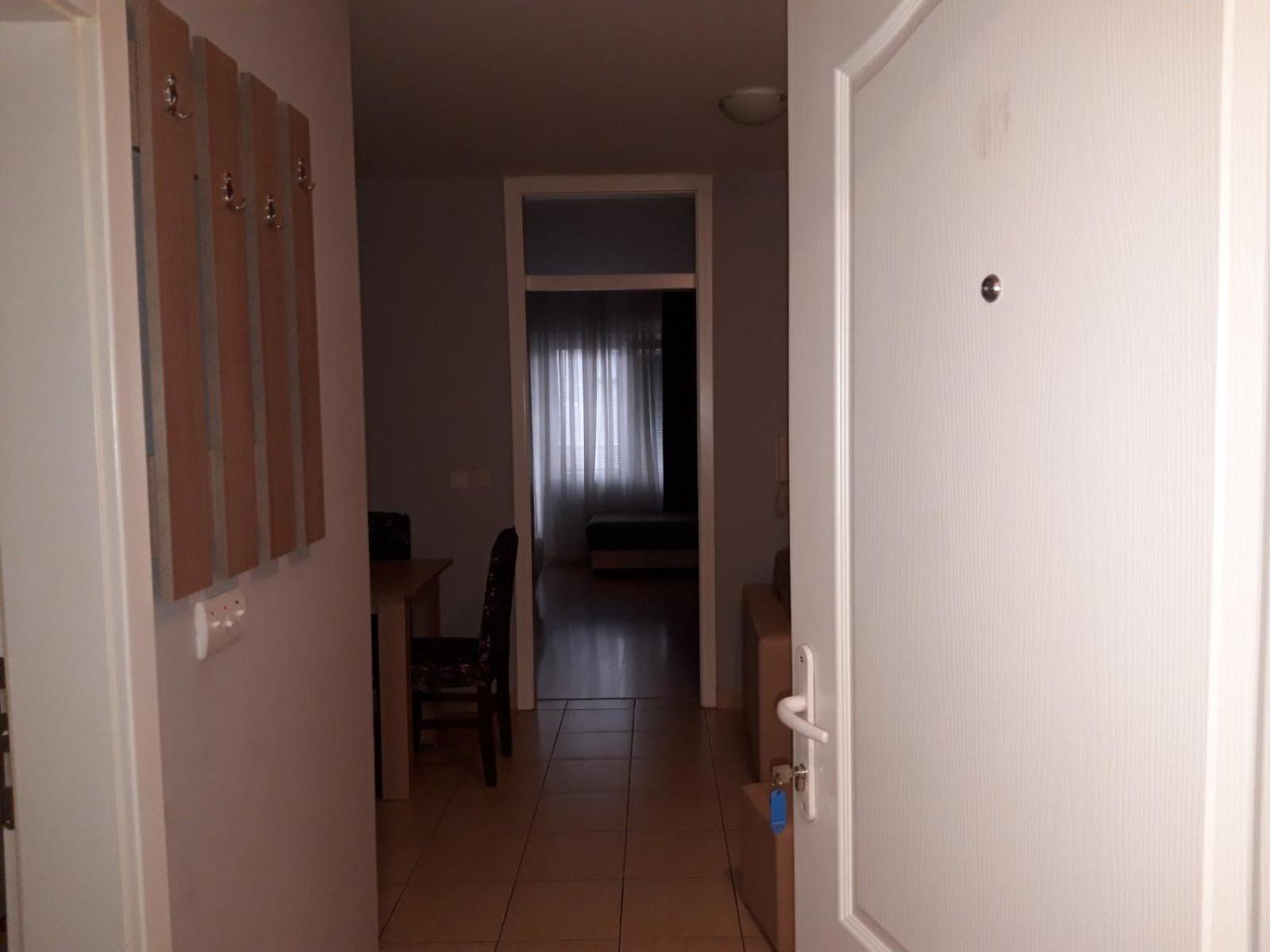 Apartments Tatjana Jagodina Pokoj fotografie